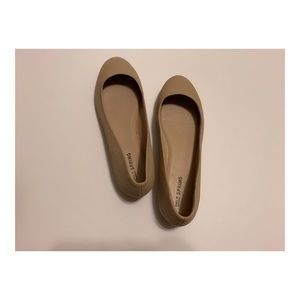 Tan Flats - Call It Spring